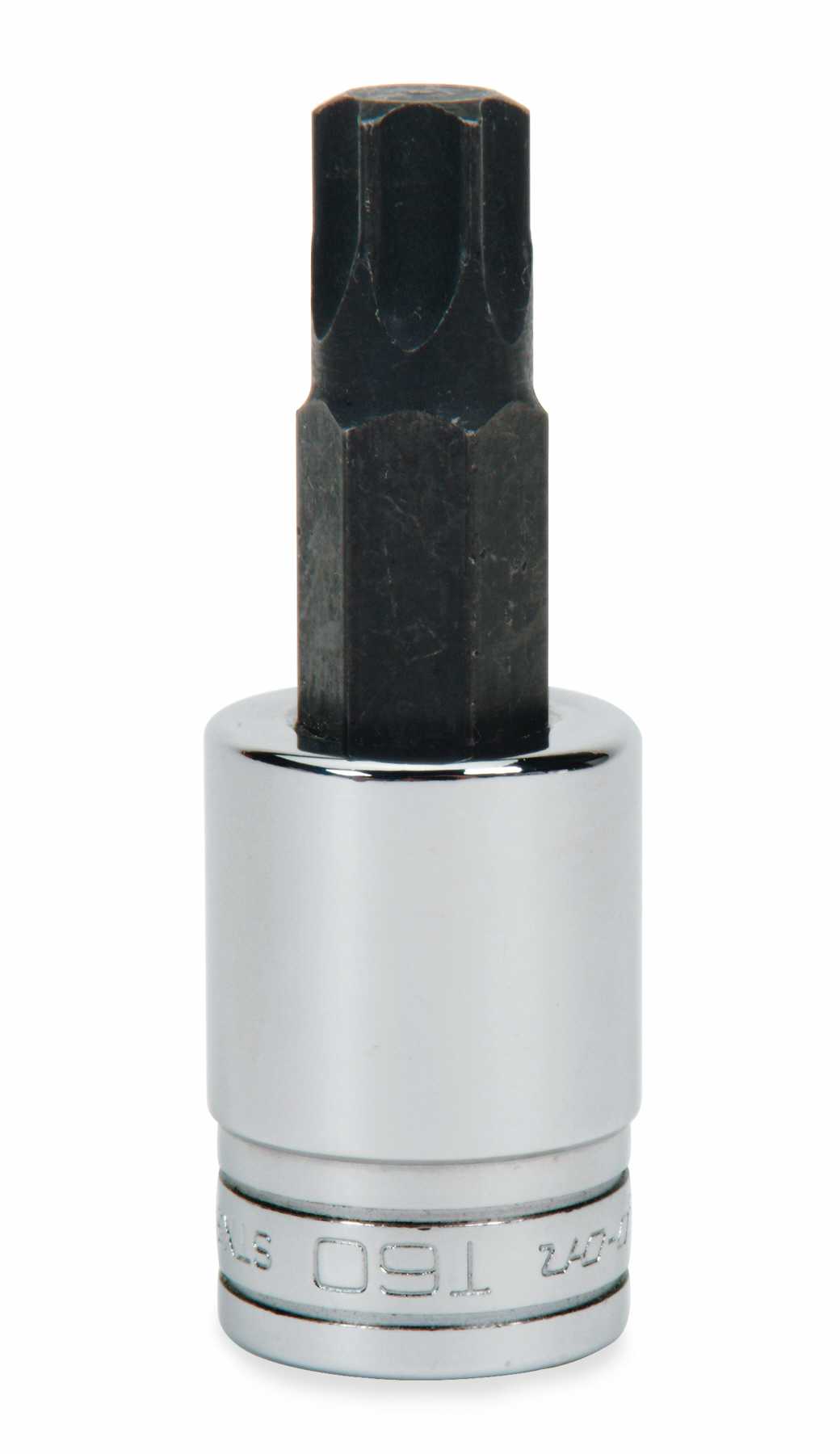 1/2" Drive TORX® T70 Standard Bit Socket Driver