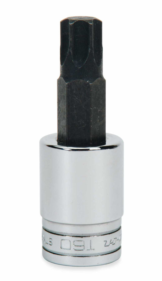 1/2" Drive TORX® T70 Standard Bit Socket Driver