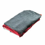 Fleece Rags,  10lb/bx