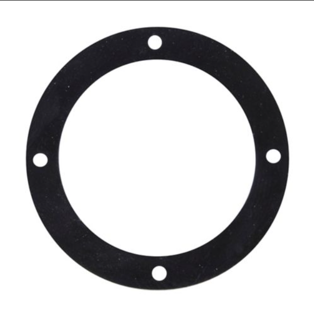 Crouse-Hinds Series Condulet GRF Gasket, Neoprene, Used With GRF Series Outlet Boxes