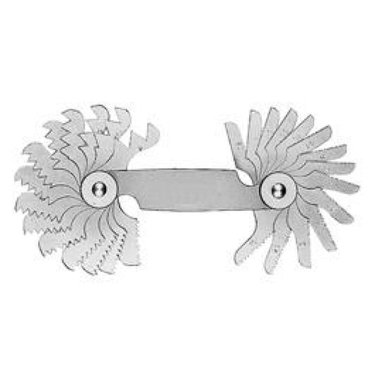 #472 Screw Pitch Gage