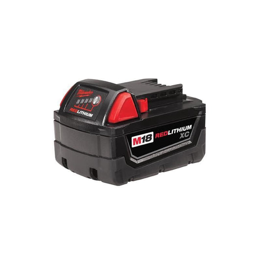 Milwaukee 18v Extended Capacity 3.0ah Battery, Air Version