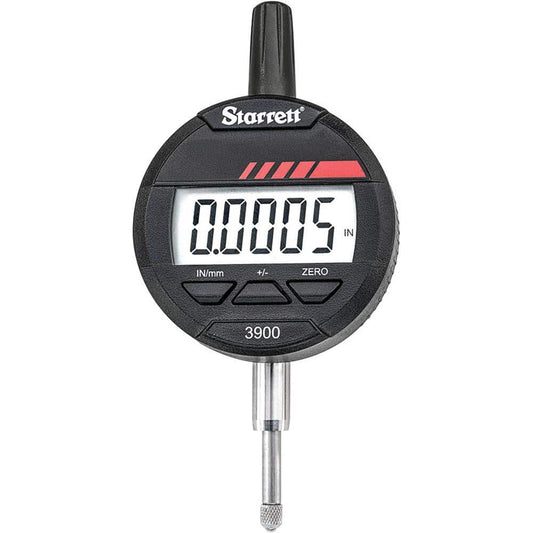 3900-5 Electronic Indicator