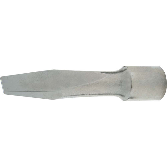 Screwdriver Socket - 3/8" x 1/16"