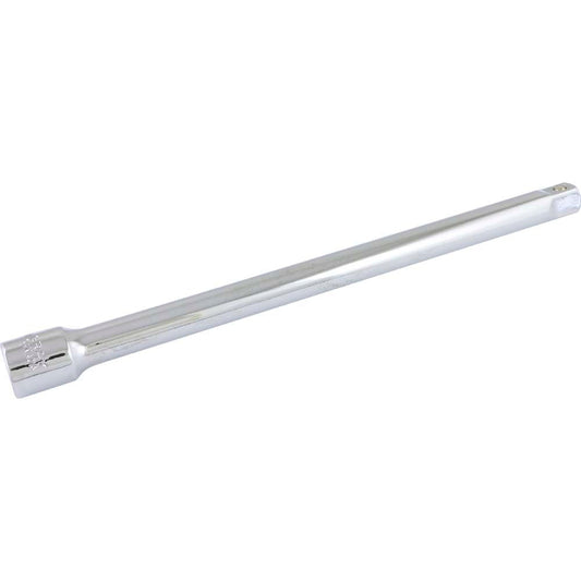 Extension - 3/8" Drive, 8" Overall Length, Chrome