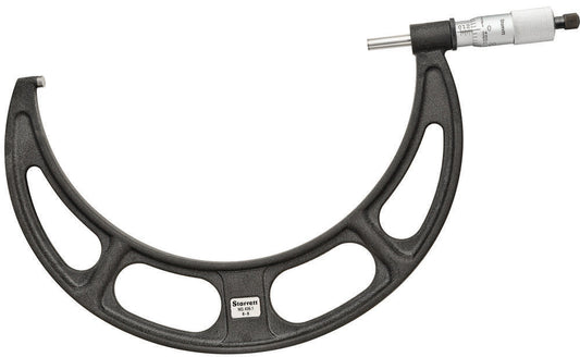 Outside Micrometer, 8-9", .0001" Graduations