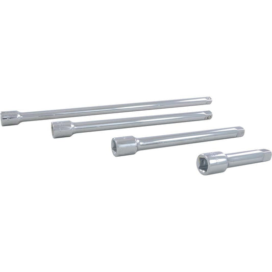 Extension Set 3/8" Drive 4-Piece