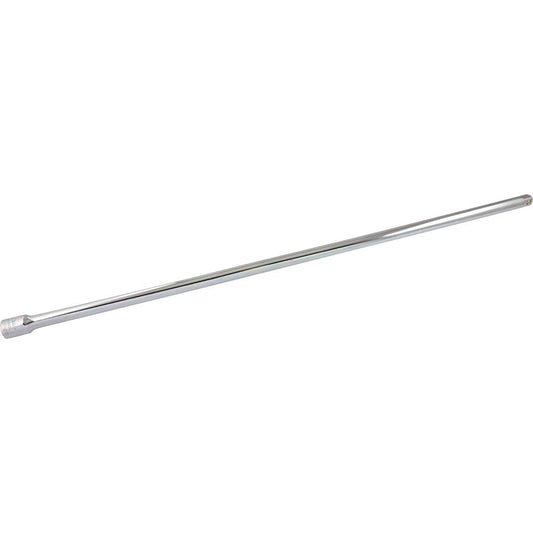 Chrome Extension 3/8" Drive 20"