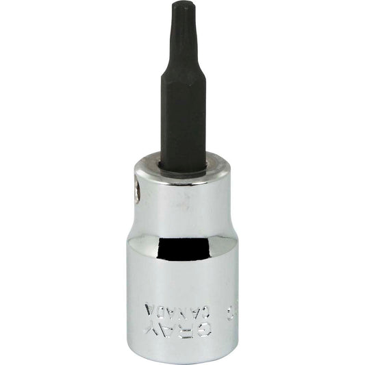 Torx Head Socket - 3/8" Drive T20