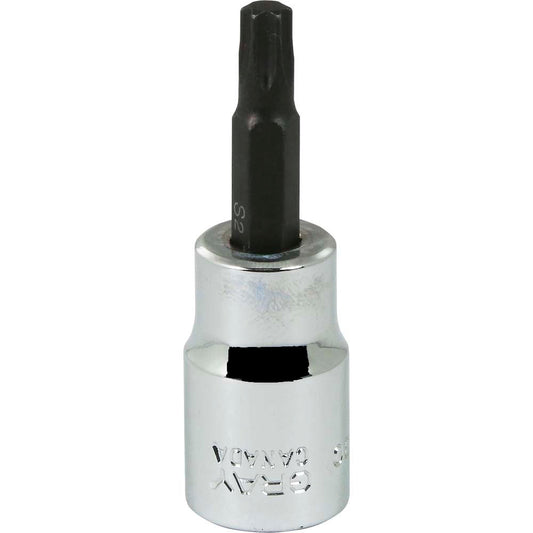 Socket - 3/8" Drive Torx T30