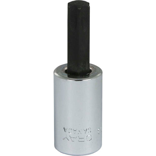 Torx Socket 3/8" Drive Fits T50