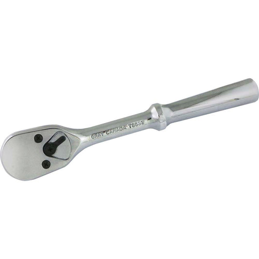 Clé à cliquet 3/8" 32 dents