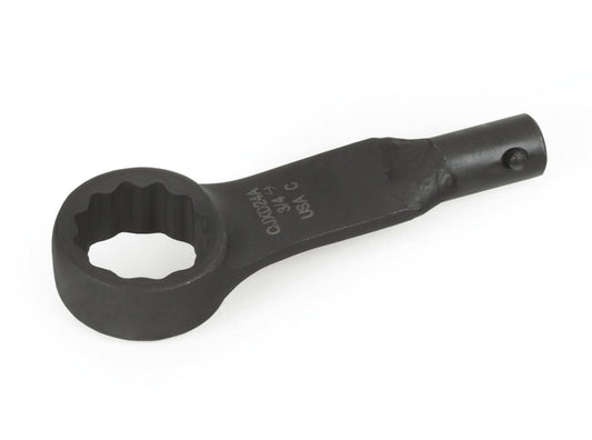 Box End 10 Degree Offset "Y" Wrench, 15/16 Inch