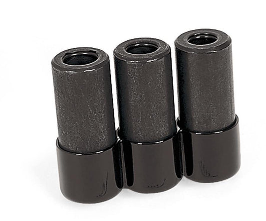 3 pc 1/2" Drive Tap Socket Set