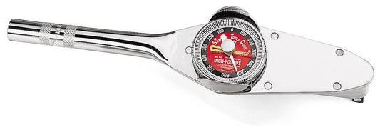 Suivi du TORQOMETER® US