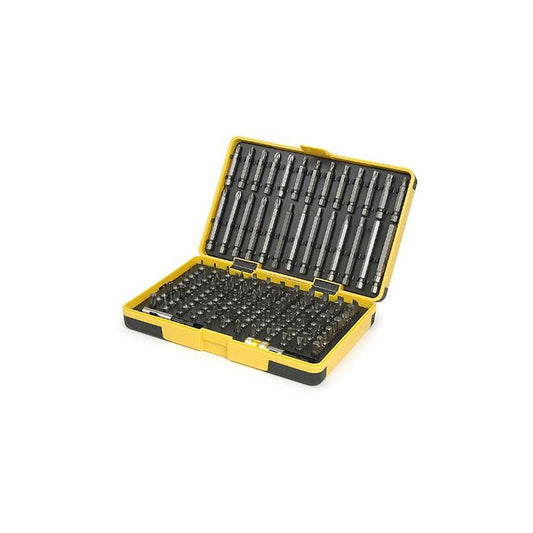 Ensemble de 148 embouts assortis