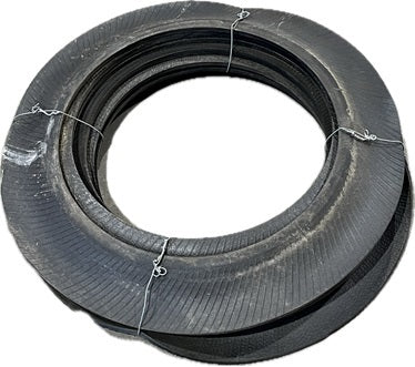 Weight for TRV-07, Recycled Tires, 33 lbs