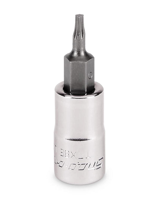 1/4" Drive TORX® T8 Standard Bit Socket