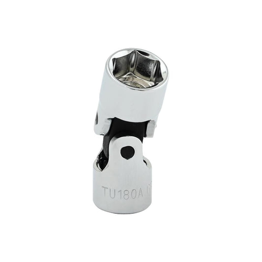 U-Joint - 9/16" x 3/8" Drive, 6 Point, SAE