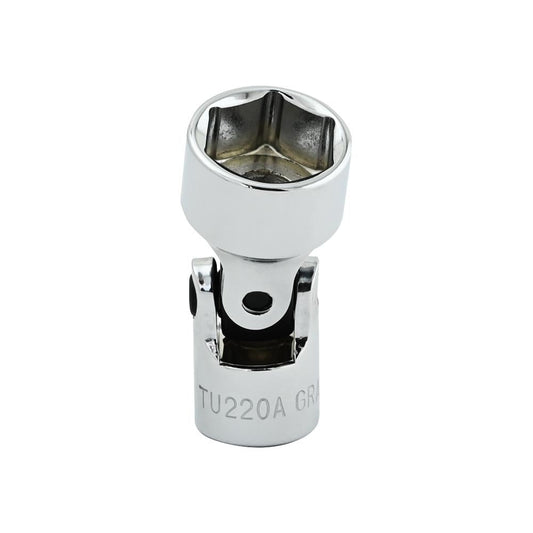U-Joint - 11/16" x 3/8" Drive 6-Point Standard