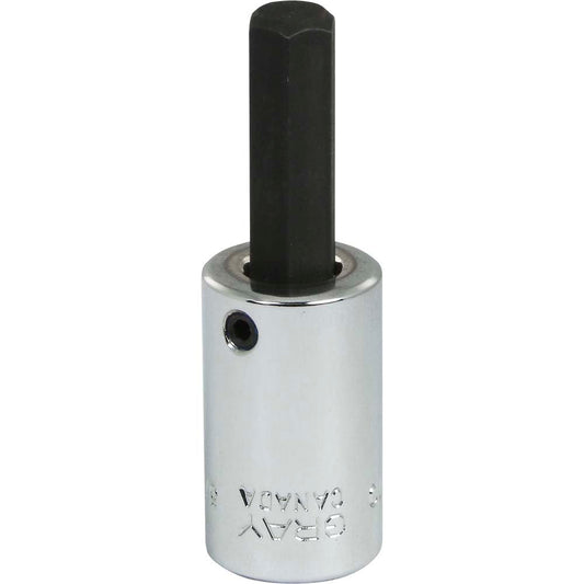 Socket - Hex Head, 3/8" Drive, 5/16" Hex