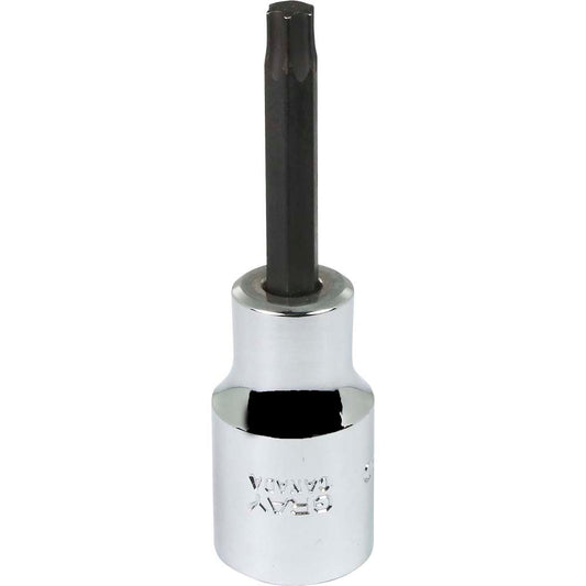 Socket - Torx, 1/2" Drive, T40