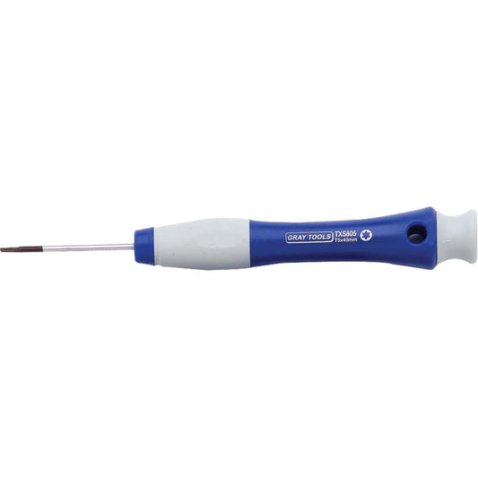 Tournevis Torx de précision T5
