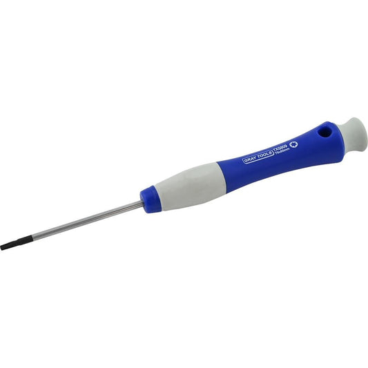 Tournevis Torx de précision T9