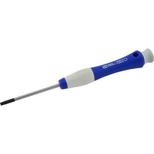 Tournevis de précision Torx T15, longueur de lame 2-3/8"