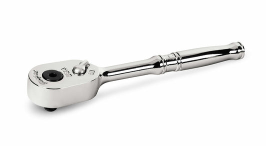 1/4 Inch Drive 72 Tooth Standard Head Locking Ratchet