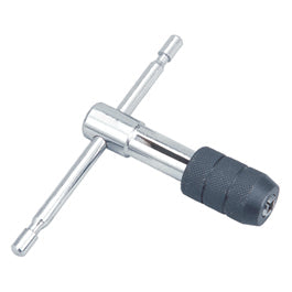 T-Handle Tap Wrench, #10 to 1/4"