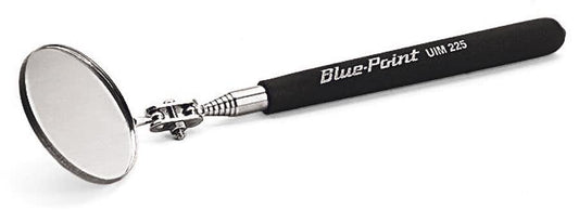 Telescoping Inspection Mirror (Blue Point)