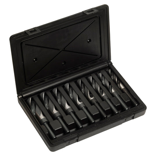 S&D Set - 8 PC (9/16-1) for Comprehensive Drilling Solutions