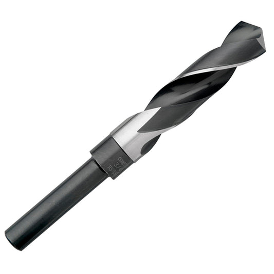 Standard Duty S&D Drill - 11/16 Inch Diameter, 1/2 Inch Shank for Reliable Drilling