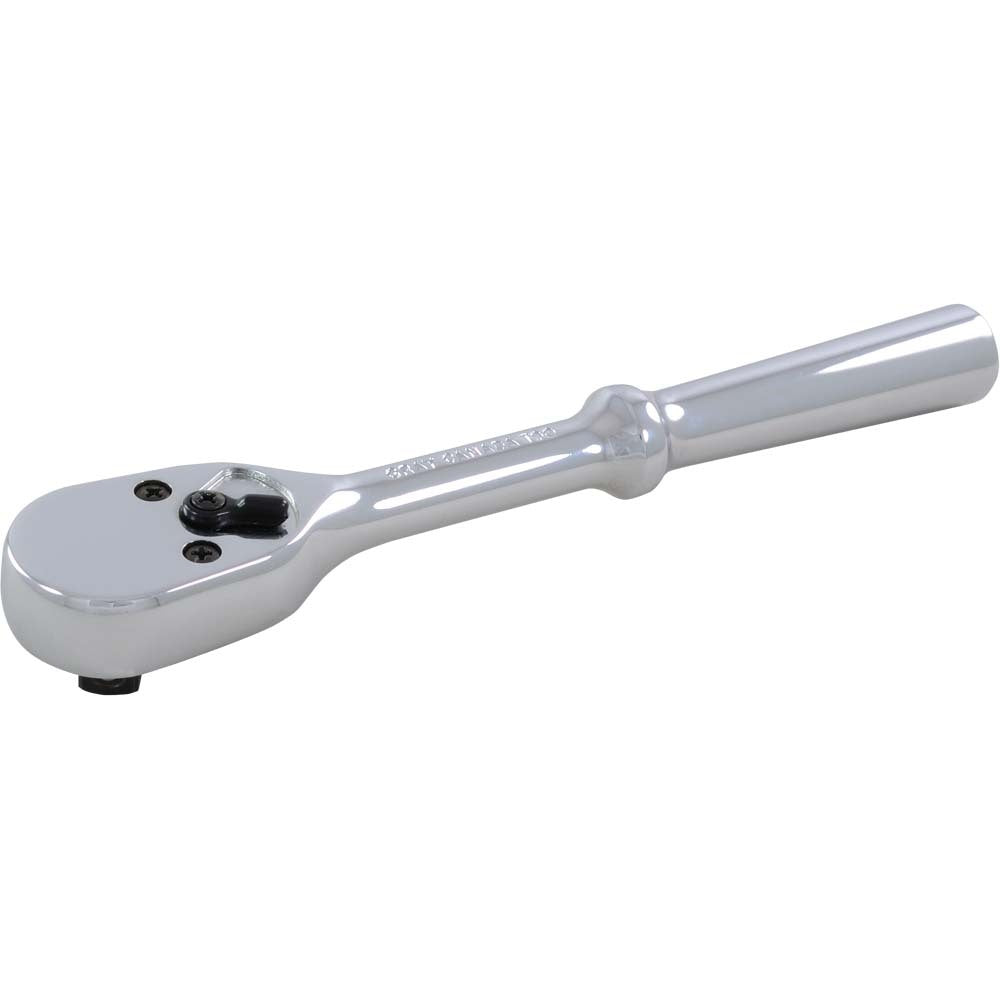 1/4" Drive Ratchet - 36 Tooth