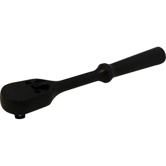 Clé à cliquet - 1/4" 36 dents Oxyde noir