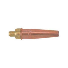 Victor Type MTHN High Speed Propane Natural Gas Tip 0