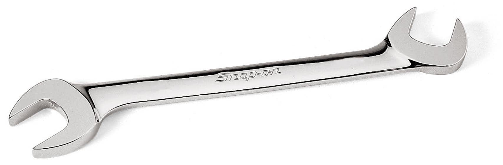 1-13/16" SAE Four-Way Angle Head Open-End Wrench