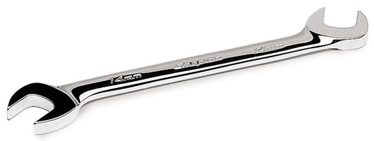 27 mm Metric Four-Way Angle Head Open-End Wrench