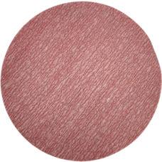 Velco grip discs 6'' grit 320