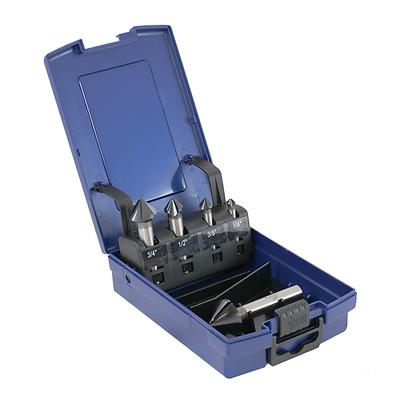 Vp Countersinks Set