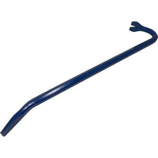 Barre de démolition - Hex Goose, 24", bleu