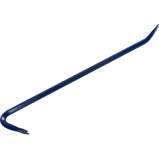 Barre de protection 3/4" x 33-1/4"