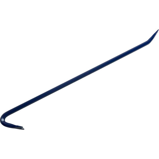 Barre de démolition - 3/4" x 39-1/4"