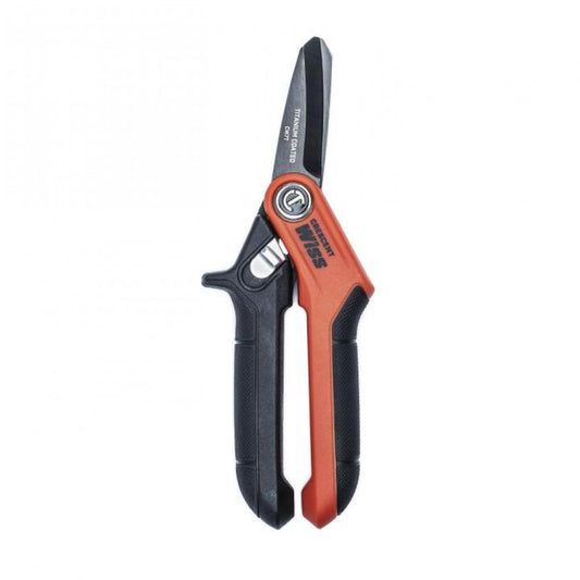 7-1/2" Titanium Coated Tradesman Utility Shears