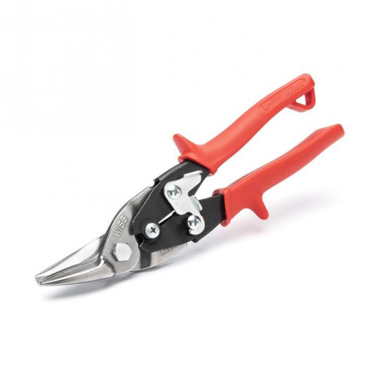 9-3/4" Compound Action Straight And Left Aviation Snips