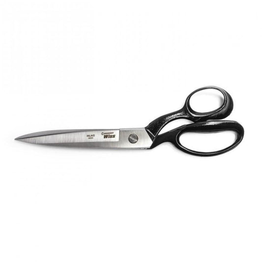 12" Industrial Shear, Bent Handle