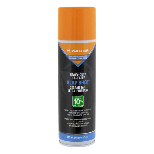Slap-Shot Low VOC Aerosol 500ml