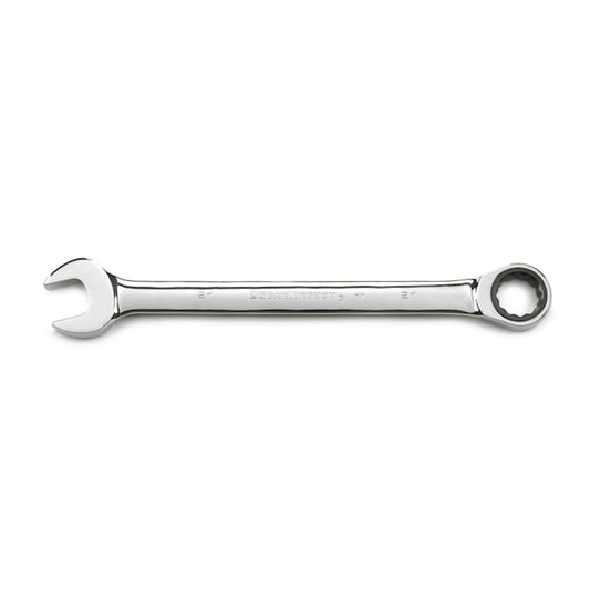 Apex Tool Group Mfr. 9036 Gearwrench;Wr Rat Comb 1-1/8