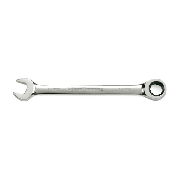 Apex Tool Group Mfr. 9111 Gearwrench;Wr Rat Comb 11Mm